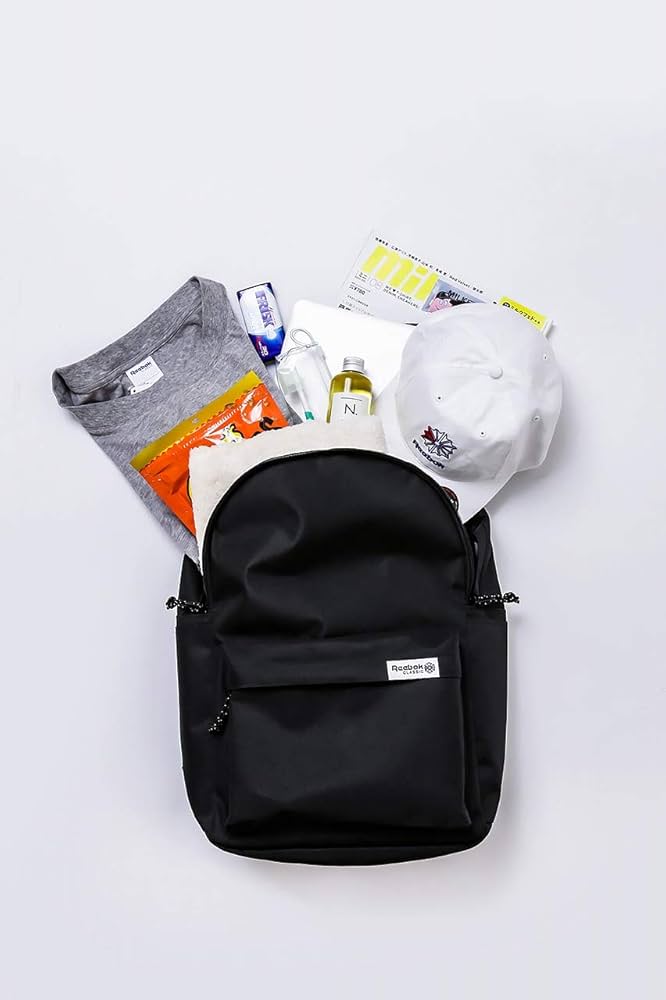 Reebok CLASSIC  バックパック クラシックス プレミアム バックパック / Classics Premium